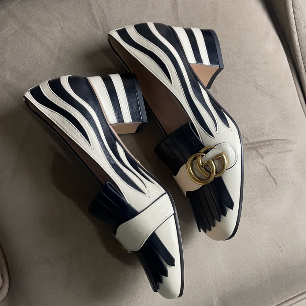 Gucci - Picture 5 of 12